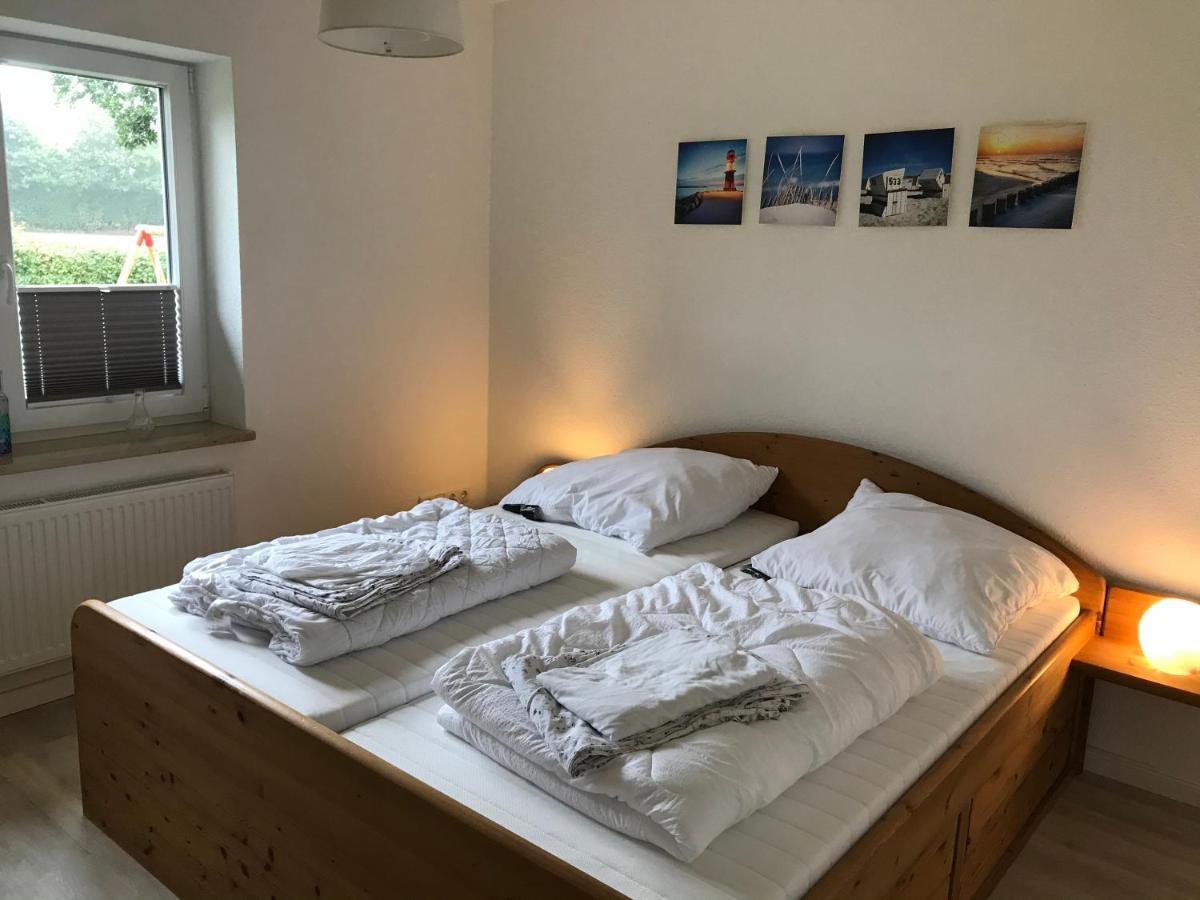 Ferienhaus Loimoos Schnarup-Thumby Exterior foto
